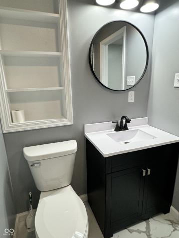 829 W 300 S Crawfordsville IN 47933