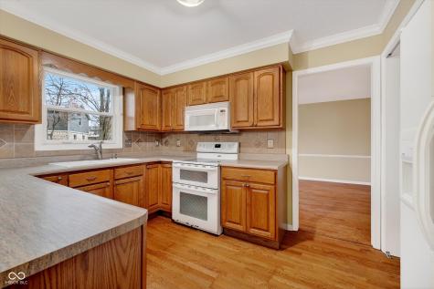 12406 Lancelot Lane Carmel IN 46033