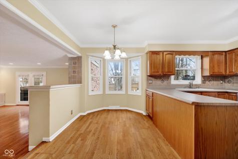 12406 Lancelot Lane Carmel IN 46033