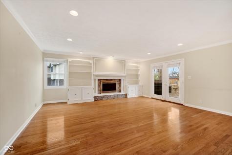 12406 Lancelot Lane Carmel IN 46033