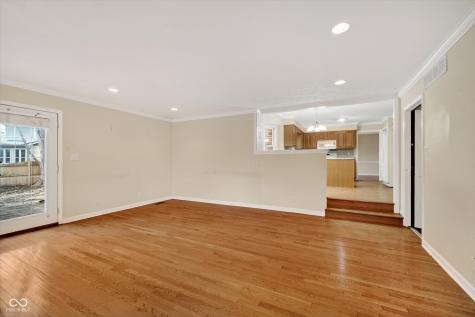 12406 Lancelot Lane Carmel IN 46033