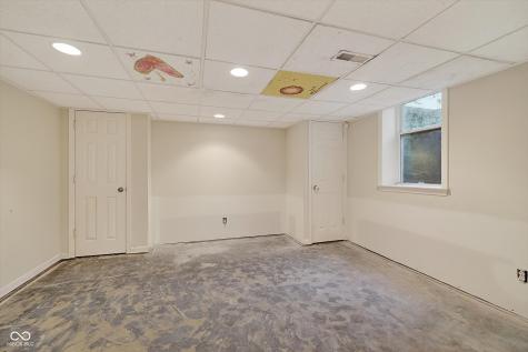 12406 Lancelot Lane Carmel IN 46033