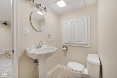 12406 Lancelot Lane Carmel IN 46033