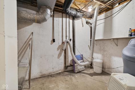 12406 Lancelot Lane Carmel IN 46033