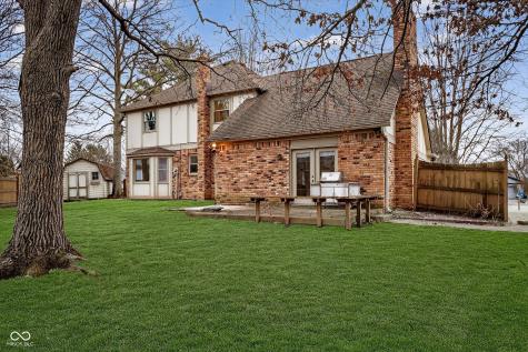 12406 Lancelot Lane Carmel IN 46033