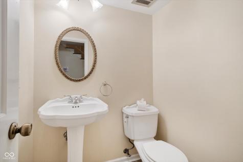 12406 Lancelot Lane Carmel IN 46033