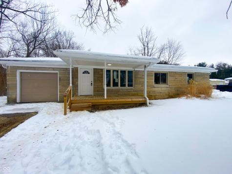 1975 S Bolton Avenue Indianapolis IN 46203