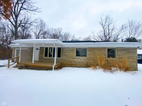 1975 S Bolton Avenue Indianapolis IN 46203