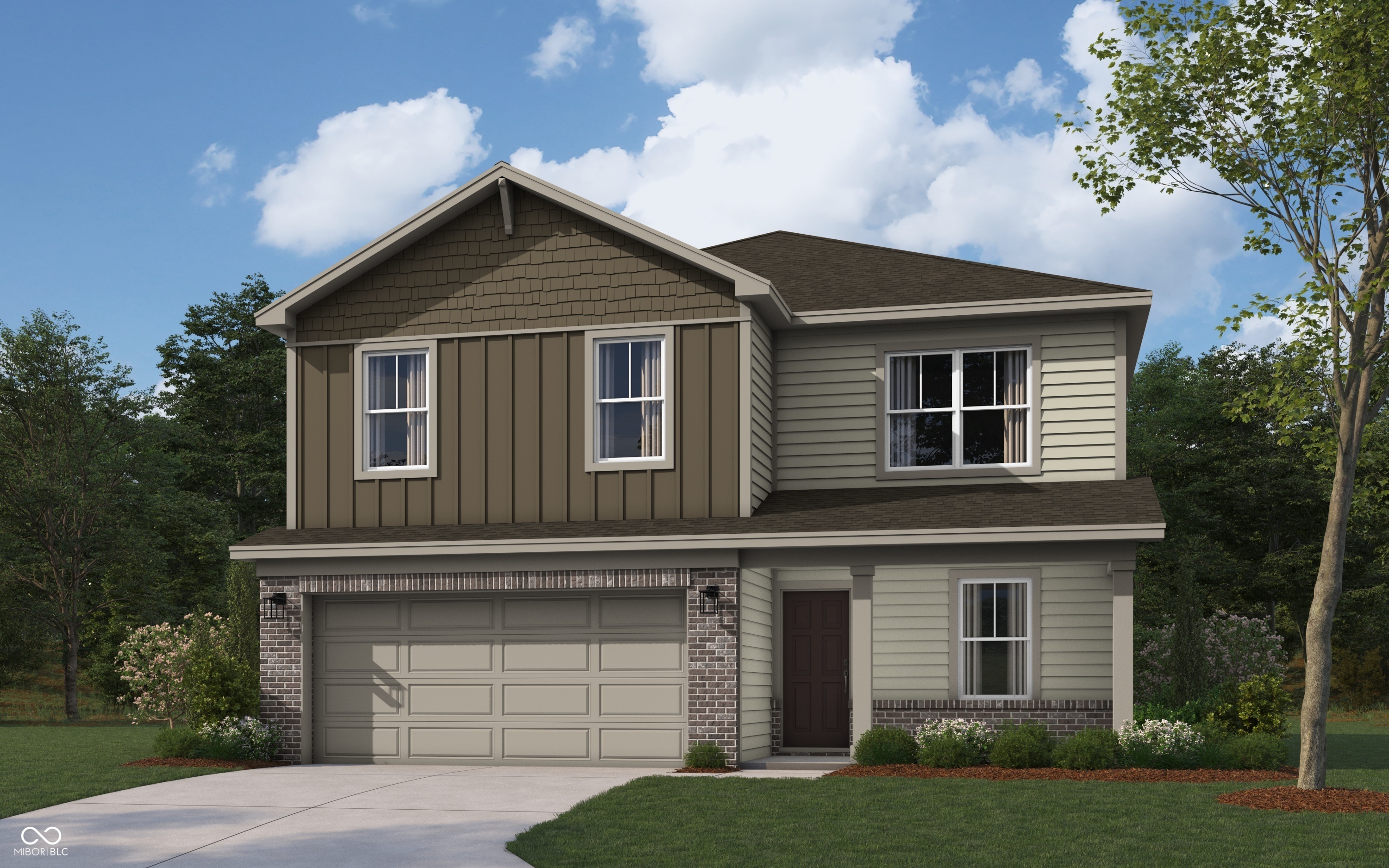 1190 Blackstone Avenue Franklin IN 46131