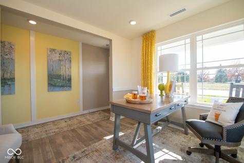 1190 Blackstone Avenue Franklin IN 46131