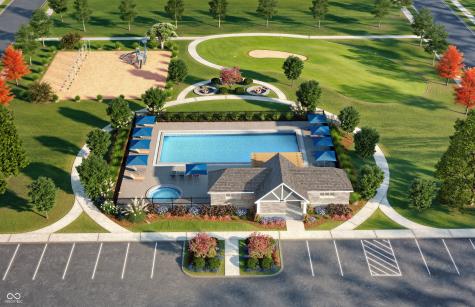 1190 Blackstone Avenue Franklin IN 46131