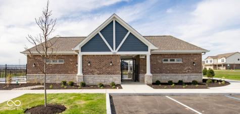 1190 Blackstone Avenue Franklin IN 46131