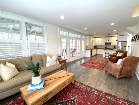 10458 Robinwood Court Zionsville IN 46077