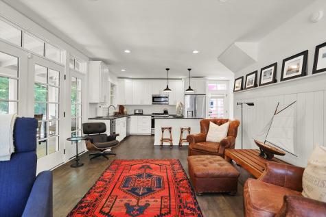 10458 Robinwood Court Zionsville IN 46077