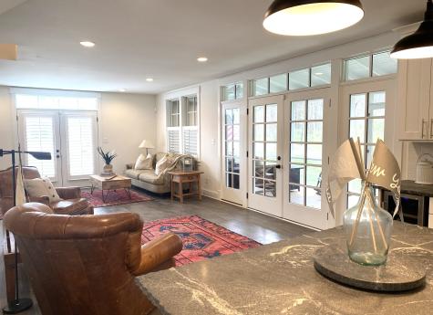 10458 Robinwood Court Zionsville IN 46077
