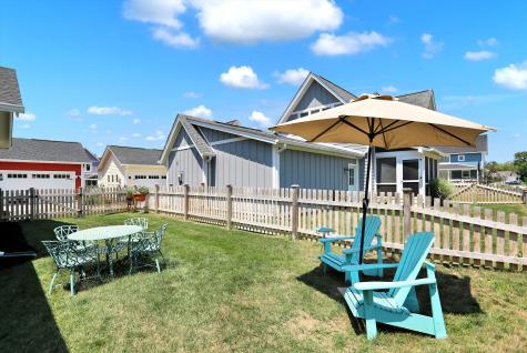 10458 Robinwood Court Zionsville IN 46077