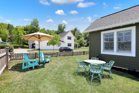10458 Robinwood Court Zionsville IN 46077