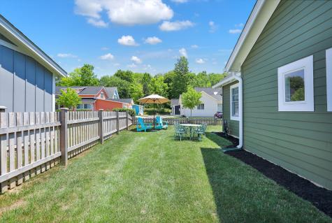 10458 Robinwood Court Zionsville IN 46077