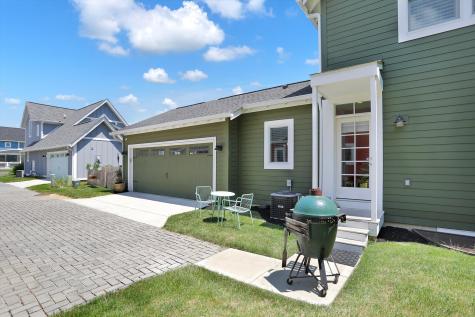 10458 Robinwood Court Zionsville IN 46077