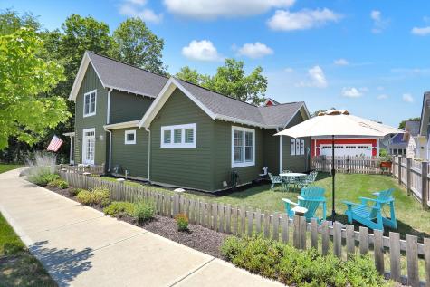 10458 Robinwood Court Zionsville IN 46077