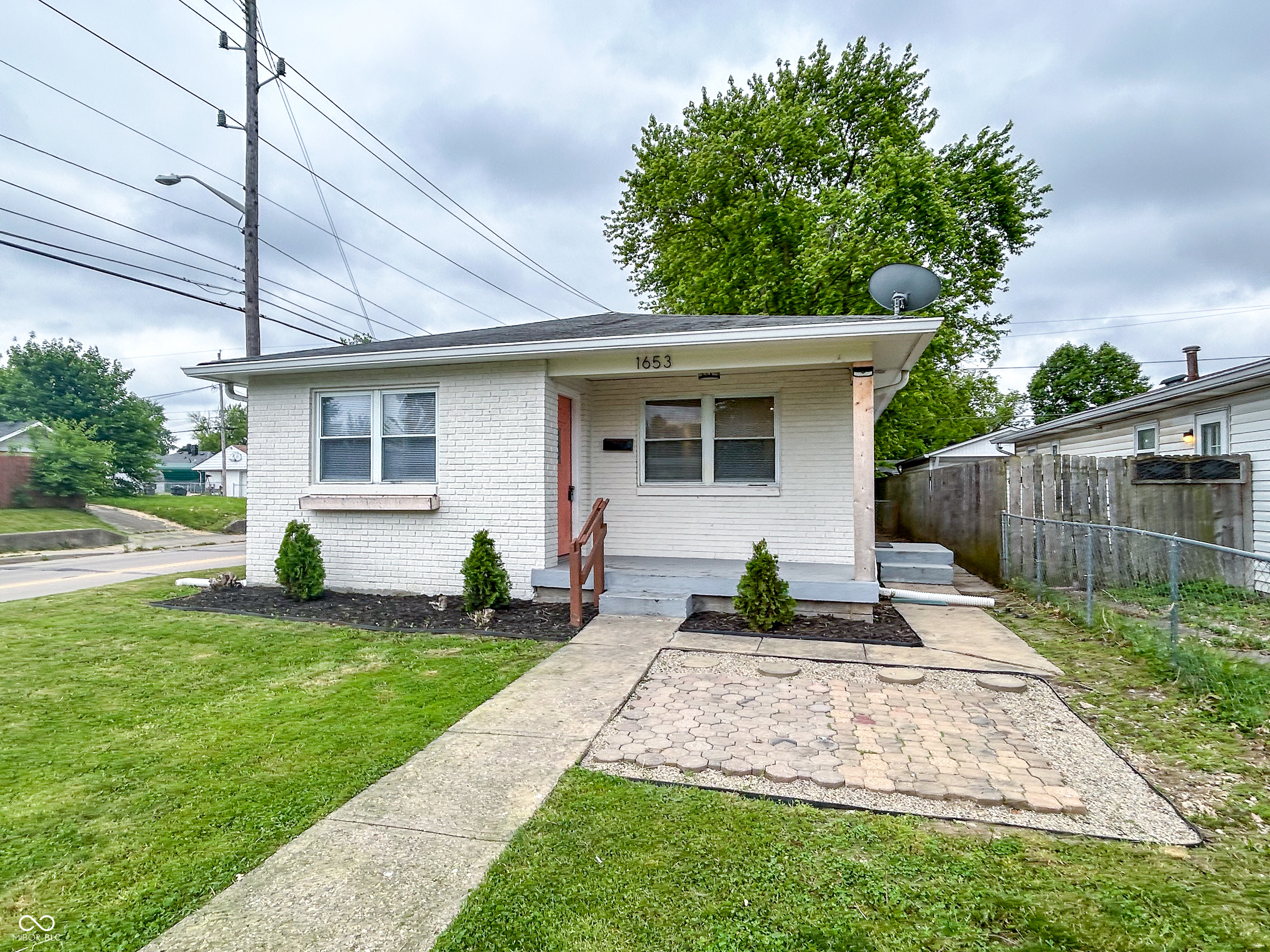 1653 Wade Street Indianapolis IN 46203