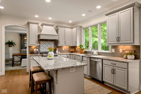 12153 Bayhill Drive Carmel IN 46033