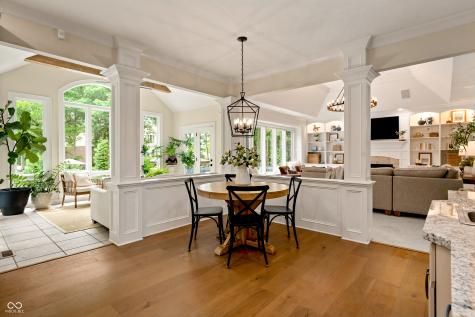 12153 Bayhill Drive Carmel IN 46033