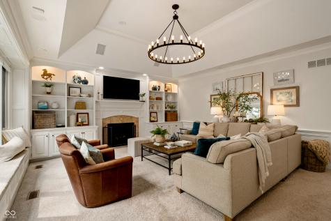 12153 Bayhill Drive Carmel IN 46033