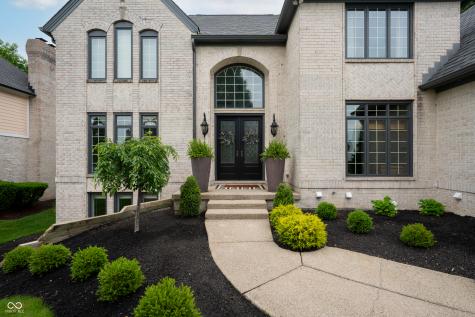 12153 Bayhill Drive Carmel IN 46033