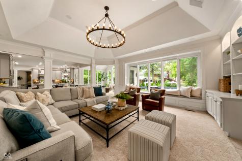 12153 Bayhill Drive Carmel IN 46033