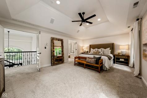12153 Bayhill Drive Carmel IN 46033