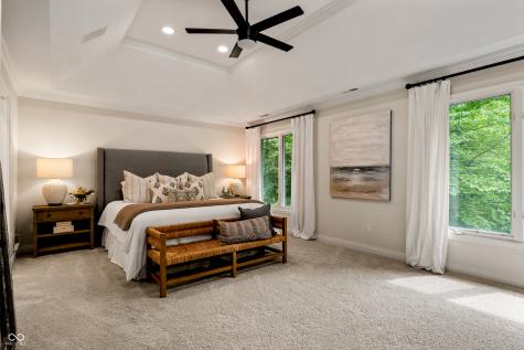 12153 Bayhill Drive Carmel IN 46033