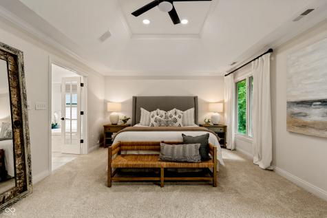 12153 Bayhill Drive Carmel IN 46033