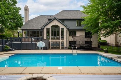 12153 Bayhill Drive Carmel IN 46033