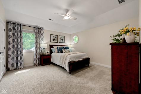 12153 Bayhill Drive Carmel IN 46033