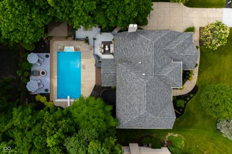 12153 Bayhill Drive Carmel IN 46033