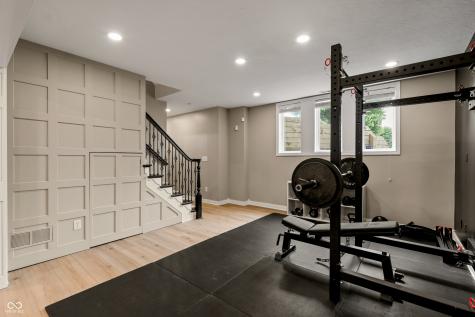 12153 Bayhill Drive Carmel IN 46033