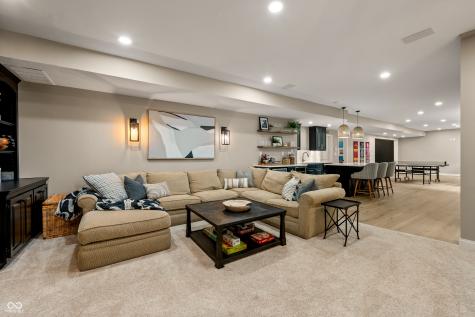 12153 Bayhill Drive Carmel IN 46033