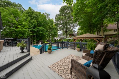 12153 Bayhill Drive Carmel IN 46033