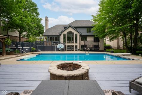 12153 Bayhill Drive Carmel IN 46033