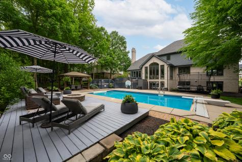 12153 Bayhill Drive Carmel IN 46033