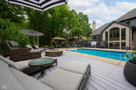 12153 Bayhill Drive Carmel IN 46033