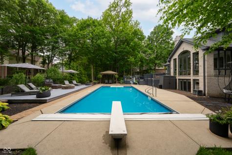 12153 Bayhill Drive Carmel IN 46033