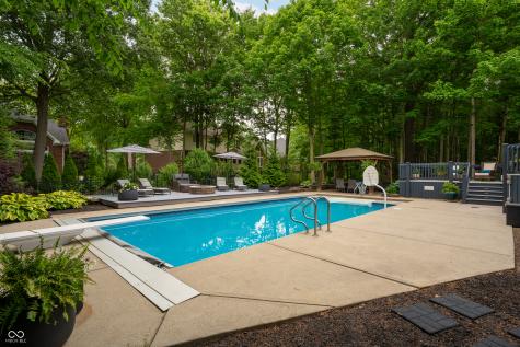 12153 Bayhill Drive Carmel IN 46033