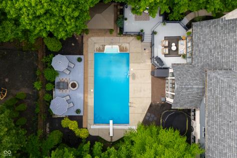 12153 Bayhill Drive Carmel IN 46033