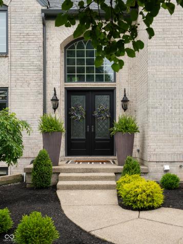 12153 Bayhill Drive Carmel IN 46033