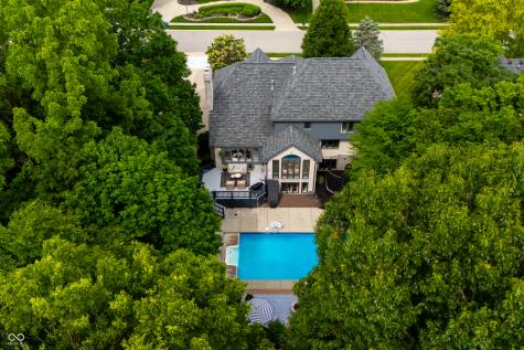 12153 Bayhill Drive Carmel IN 46033