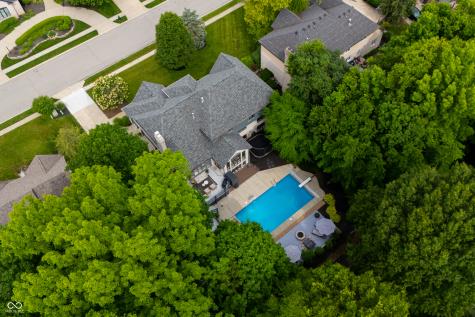 12153 Bayhill Drive Carmel IN 46033