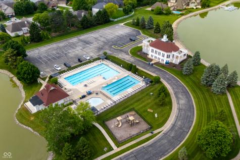 12153 Bayhill Drive Carmel IN 46033