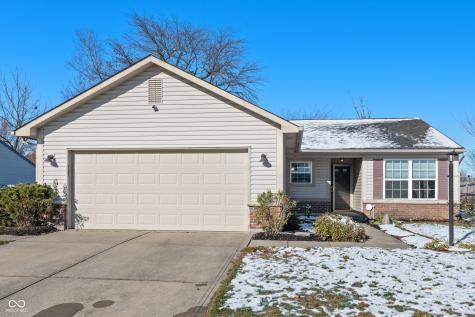 7281 Woodside Drive Avon IN 46123